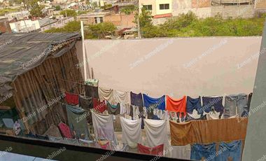 VENTA DE CASA EN COL VICENTE LOMBARDO POR SALIDA A CHARO