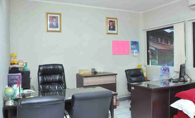 Dijual Ruko strategis  di BSD Rawa Buntu Tang Sel