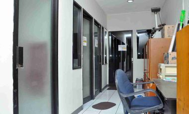 Dijual Ruko strategis  di BSD Rawa Buntu Tang Sel