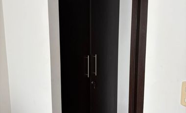 VENTA DE SUITE AMOBLADA EN EDIFICIO ELITE BUILDING.
