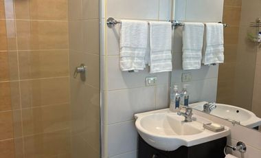 VENTA DE SUITE AMOBLADA EN EDIFICIO ELITE BUILDING.
