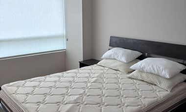 VENTA DE SUITE AMOBLADA EN EDIFICIO ELITE BUILDING.