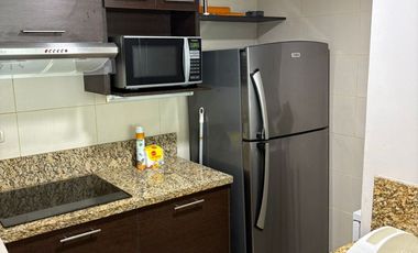 VENTA DE SUITE AMOBLADA EN EDIFICIO ELITE BUILDING.