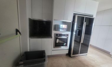 Isla Mocoli, Renta de Lindo departamento 3 dormitorios amoblado vista al rio