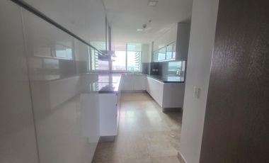 Isla Mocoli, Renta de Lindo departamento 3 dormitorios amoblado vista al rio