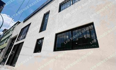 bodega en renta Toluca a unos pasos de tollocan