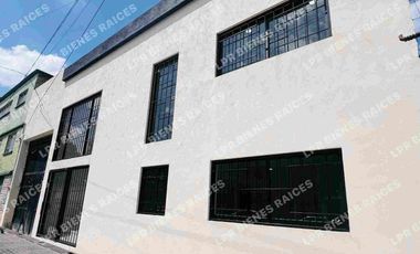 bodega en renta Toluca a unos pasos de tollocan