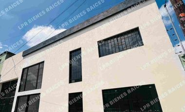 bodega en renta Toluca a unos pasos de tollocan