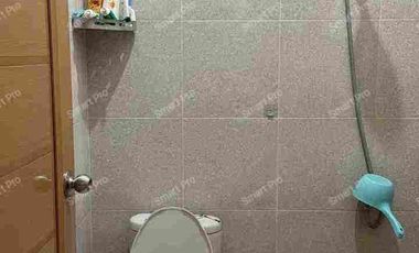 Rumah cantik 1 lantai, Simprug di poris, blok depan, bisa KPR