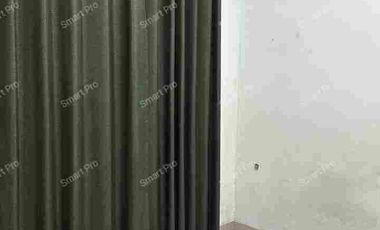 Rumah cantik 1 lantai, Simprug di poris, blok depan, bisa KPR