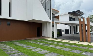 Casa en Venta en Lagos del Sol