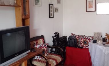 Casa con amplio Terreno en Peñalolén.