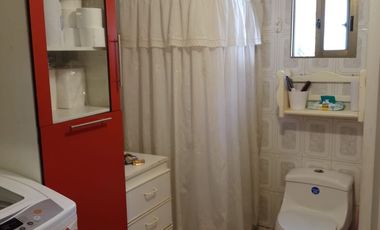 Casa con amplio Terreno en Peñalolén.