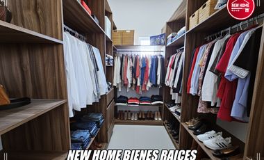 CASA EN VENTA EN METEPEC CON 5 RECAMARAS CERCA DE LA PREPA TEC