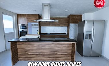 CASA EN VENTA EN METEPEC CON 5 RECAMARAS CERCA DE LA PREPA TEC