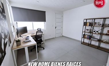 CASA EN VENTA EN METEPEC CON 5 RECAMARAS CERCA DE LA PREPA TEC