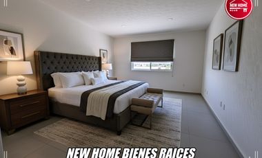 CASA EN VENTA EN METEPEC CON 5 RECAMARAS CERCA DE LA PREPA TEC