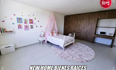 CASA EN VENTA EN METEPEC CON 5 RECAMARAS CERCA DE LA PREPA TEC