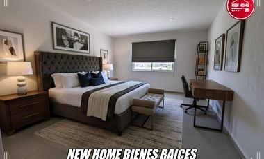 CASA EN VENTA EN METEPEC CON 5 RECAMARAS CERCA DE LA PREPA TEC