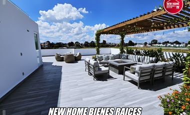 CASA EN VENTA EN METEPEC CON 5 RECAMARAS CERCA DE LA PREPA TEC