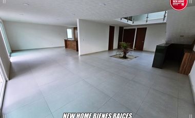 CASA EN VENTA EN METEPEC CON 5 RECAMARAS CERCA DE LA PREPA TEC