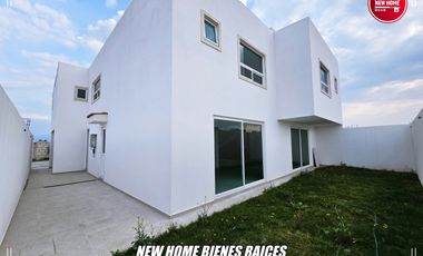 CASA EN VENTA EN METEPEC CON 5 RECAMARAS CERCA DE LA PREPA TEC