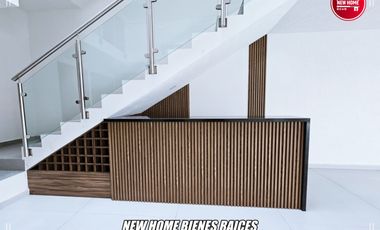 CASA EN VENTA EN METEPEC CON 5 RECAMARAS CERCA DE LA PREPA TEC