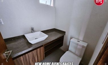 CASA EN VENTA EN METEPEC CON 5 RECAMARAS CERCA DE LA PREPA TEC