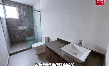 CASA EN VENTA EN METEPEC CON 5 RECAMARAS CERCA DE LA PREPA TEC