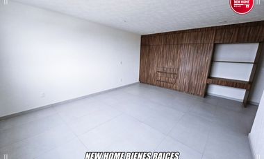 CASA EN VENTA EN METEPEC CON 5 RECAMARAS CERCA DE LA PREPA TEC