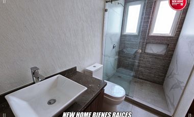 CASA EN VENTA EN METEPEC CON 5 RECAMARAS CERCA DE LA PREPA TEC