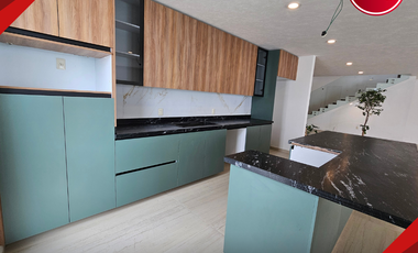 CASA EN VENTA EN METEPEC CERCA DEL INSTITUTO INDIGO