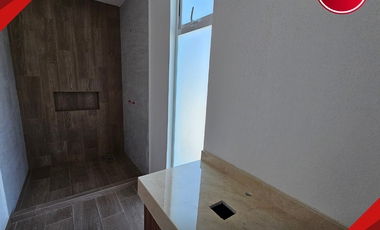 CASA EN VENTA EN METEPEC CERCA DEL INSTITUTO INDIGO