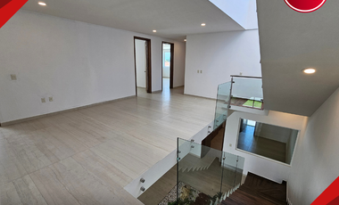 CASA EN VENTA EN METEPEC CERCA DEL INSTITUTO INDIGO