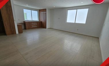 CASA EN VENTA EN METEPEC CERCA DEL INSTITUTO INDIGO