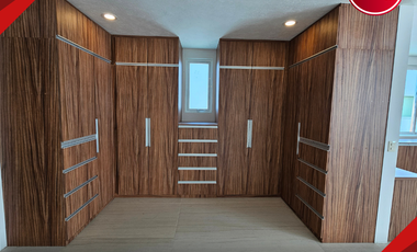 CASA EN VENTA EN METEPEC CERCA DEL INSTITUTO INDIGO