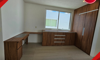 CASA EN VENTA EN METEPEC CERCA DEL INSTITUTO INDIGO