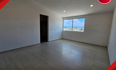 CASA EN VENTA EN METEPEC CERCA DEL INSTITUTO INDIGO