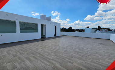 CASA EN VENTA EN METEPEC CERCA DEL INSTITUTO INDIGO