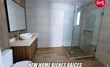 CASA EN VENTA EN METEPEC CERCA DEL INSTITUTO INDIGO