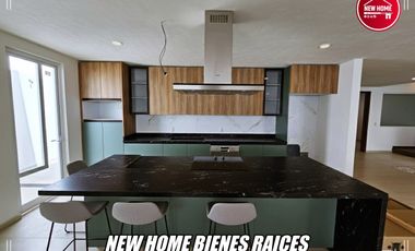 CASA EN VENTA EN METEPEC CERCA DEL INSTITUTO INDIGO