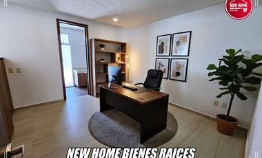 CASA EN VENTA EN METEPEC CERCA DEL INSTITUTO INDIGO