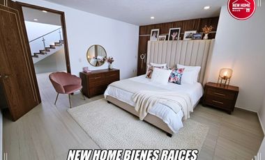 CASA EN VENTA EN METEPEC CERCA DEL INSTITUTO INDIGO