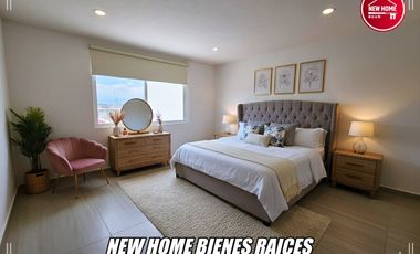 CASA EN VENTA EN METEPEC CERCA DEL INSTITUTO INDIGO