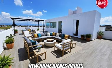 CASA EN VENTA EN METEPEC CERCA DEL INSTITUTO INDIGO