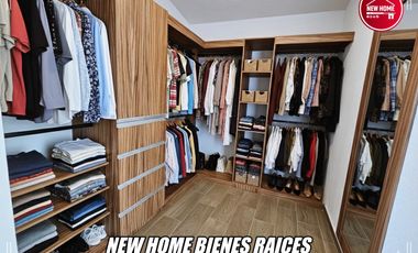 CASA EN VENTA EN METEPEC CERCA DEL INSTITUTO INDIGO