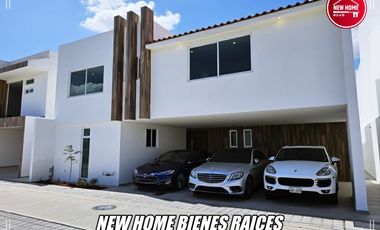 CASA EN VENTA EN METEPEC CERCA DEL INSTITUTO INDIGO