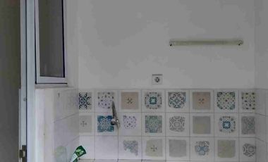 Rumah Siap Huni di Cluster Lasein JGC Cakung Jakarta-Timur