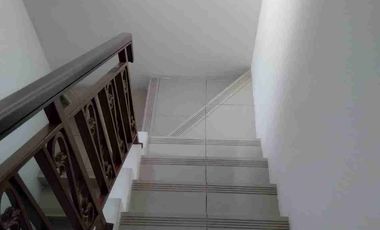 Rumah Siap Huni di Cluster Lasein JGC Cakung Jakarta-Timur