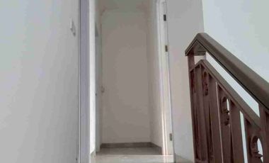 Rumah Siap Huni di Cluster Lasein JGC Cakung Jakarta-Timur